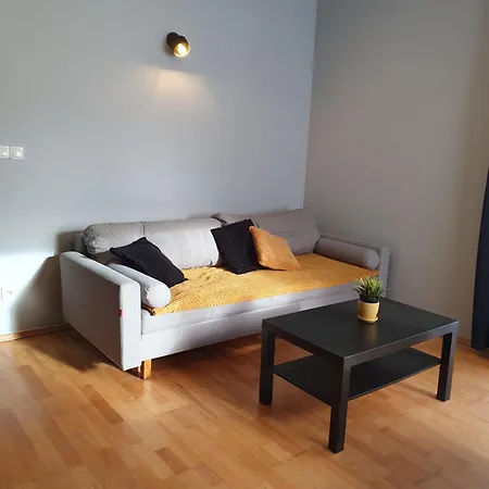 Mieszkanie Saperska - 3 Apartamento *