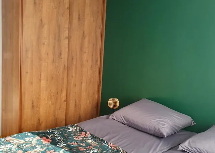 Apartamento Mieszkanie Saperska - 3