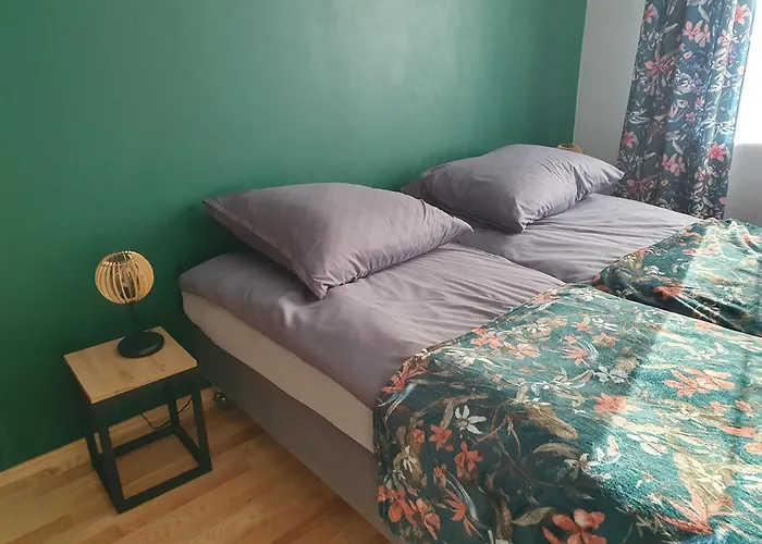 Mieszkanie Saperska - 3 Apartamento